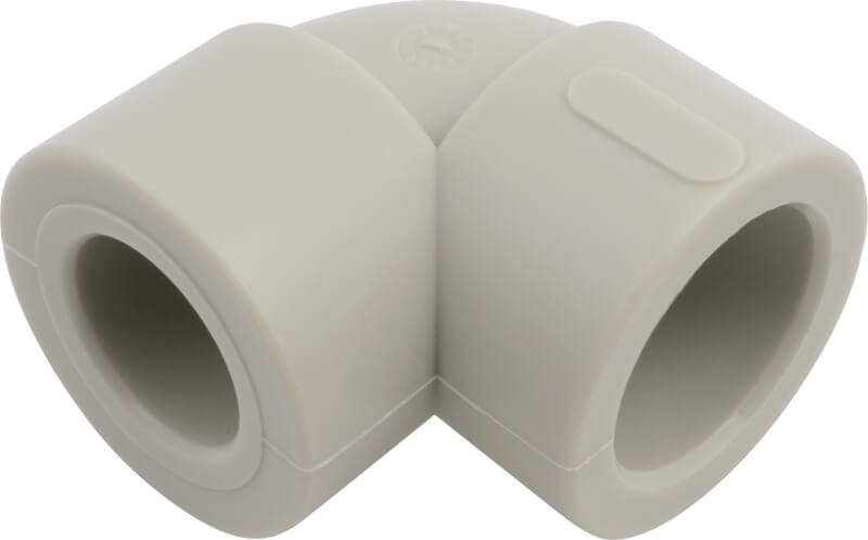 PPR Koleno redukované, TERMOobchod